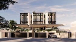 Serangoon Garden Estate (D19), Terrace #513686911